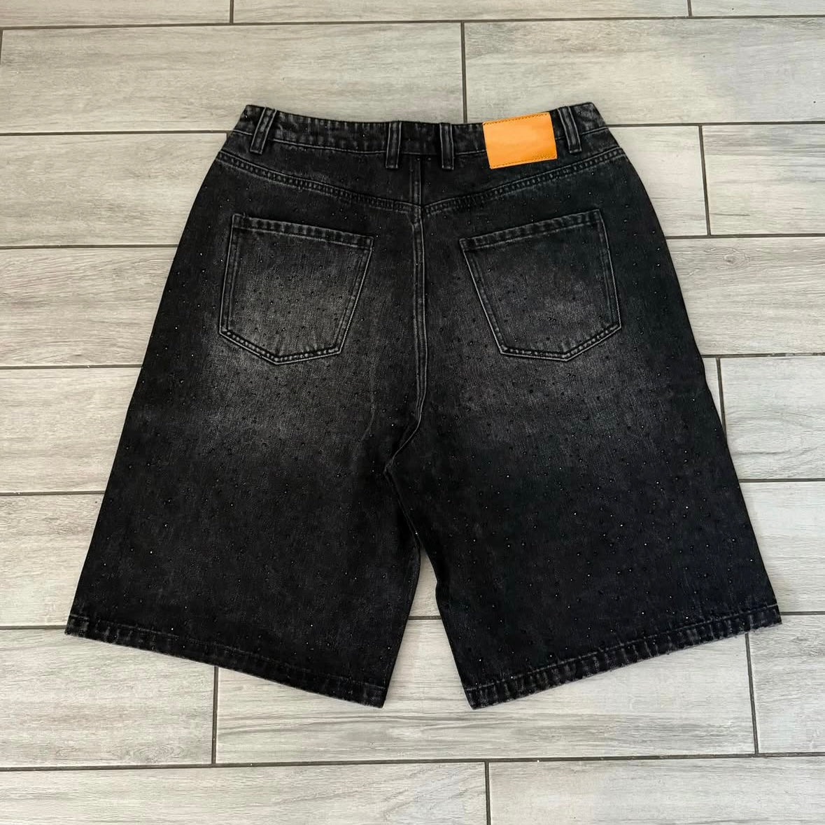 Bling Jorts