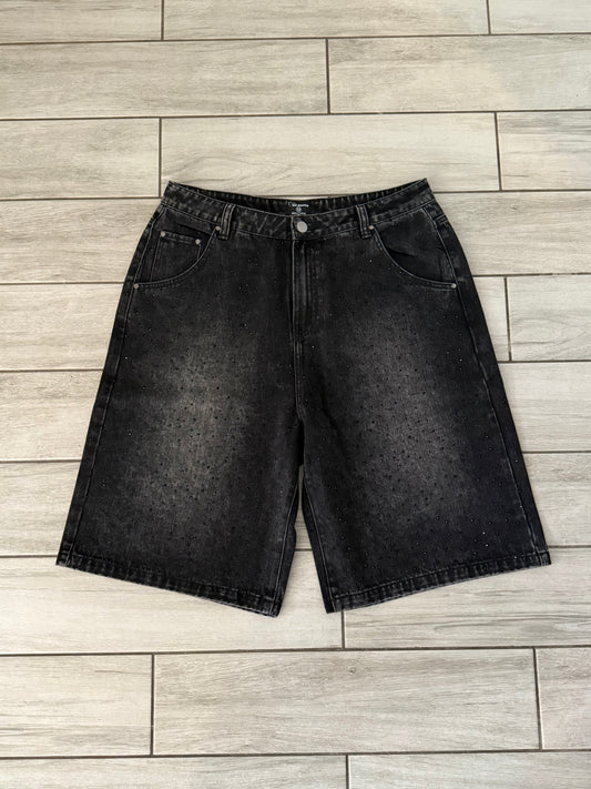 Bling Jorts